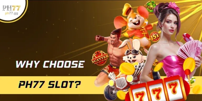 Trò chơi slot mới tại mu88bet