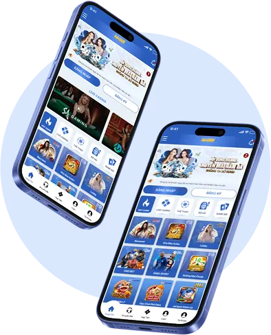 Truy cập đầy đủ trò chơi mu88bet