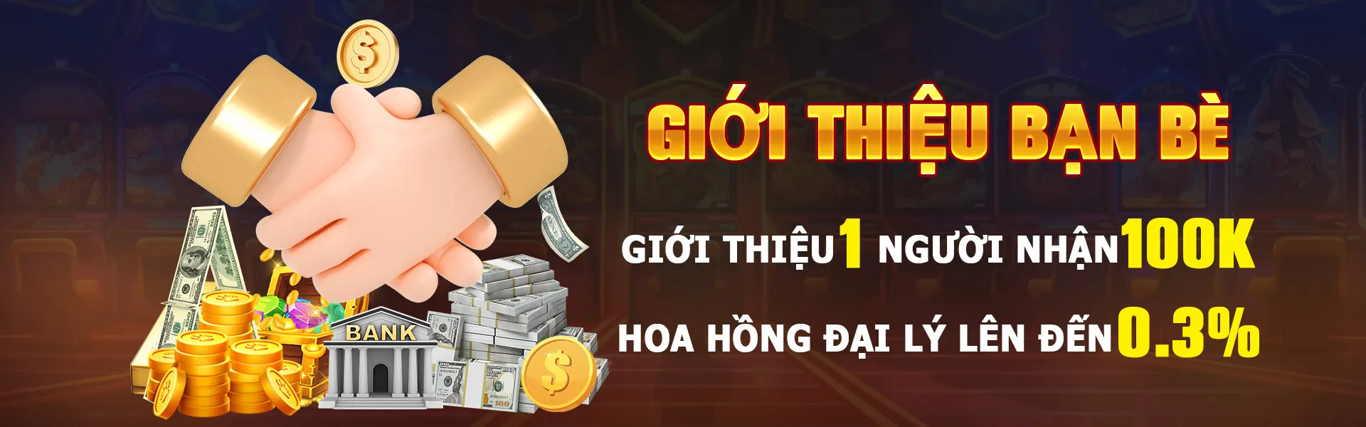 Banner khuyến mãi bắn cá mu88bet