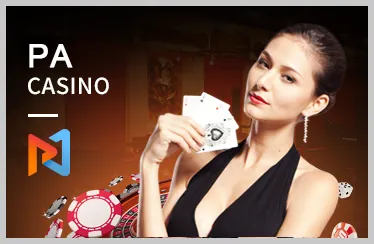 Live Casino Baccarat mu88bet